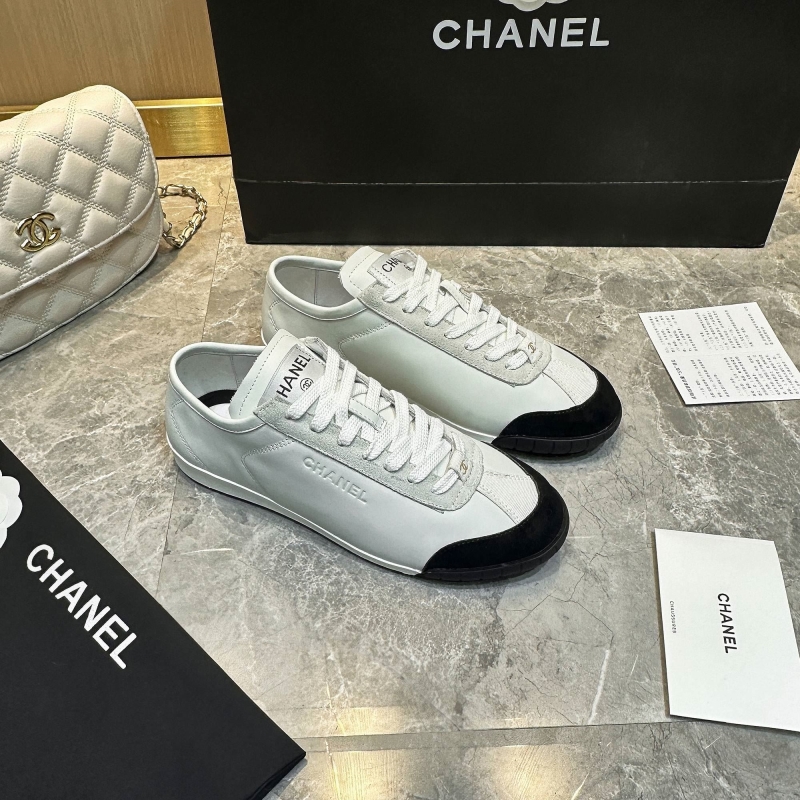 Chanel Sneakers